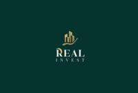 Logo REAL INVEST