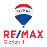 Logo RE/MAX Glorion II